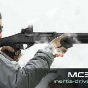 The New Enhanced Girsan MC312 Tactical Shotgun from EAA