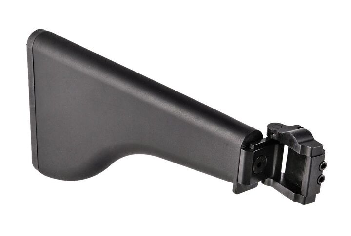 NEW BRN-180 Classic Stock From Brownells (3)