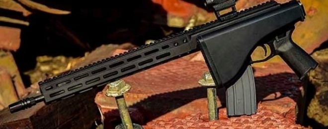 NEW BRN-180 Classic Stock From Brownells