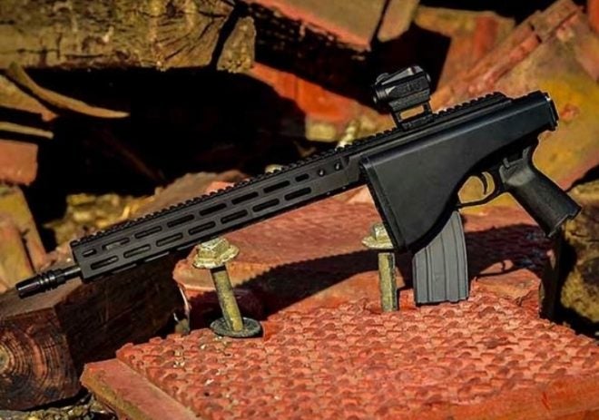 NEW BRN-180 Classic Stock From Brownells
