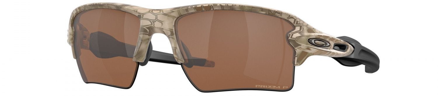 Oakley Standard Issue's New SI Kryptek Collection of Protective Eyewear