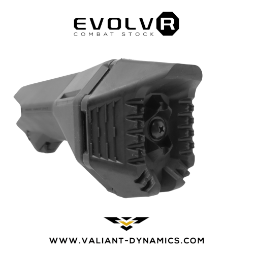 Valiant Dynamics EvolvR Combat Stock (1)