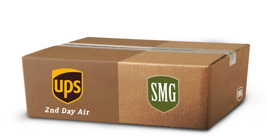 ShipMyGun Steps in to Provide Affordable Firearms Shipping
