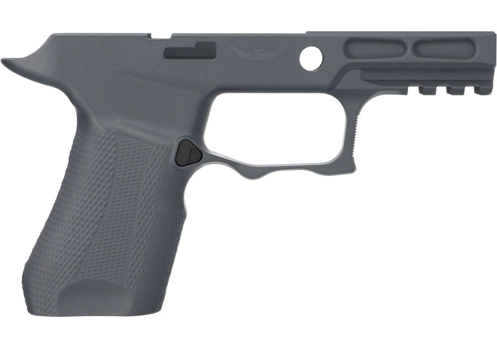 SIG Limited Edition P320 and P365 Grip Modules from Icarus Precision