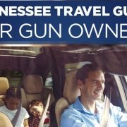 Traveling with a Gun: U.S. LawShield's State-Specific Travel Guides