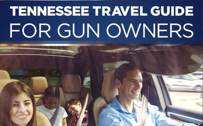 Traveling with a Gun: U.S. LawShield's State-Specific Travel Guides