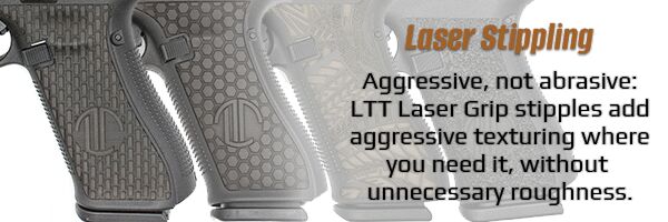 Langdon Tactical's BYOG: Bring Your Own Glock Program