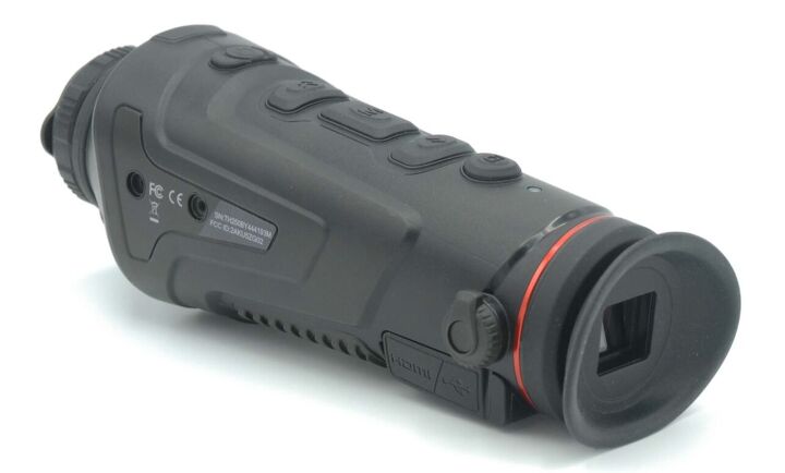 New TM1 Thermal Monocular from X-Vision Optics