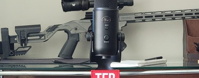 TFB Podcast Roundup 55: Garand Thumb, and Your First Gun