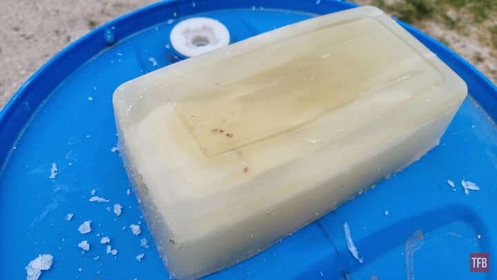 How to make ballistic gel at home easy cheap : r/brandonherrara
