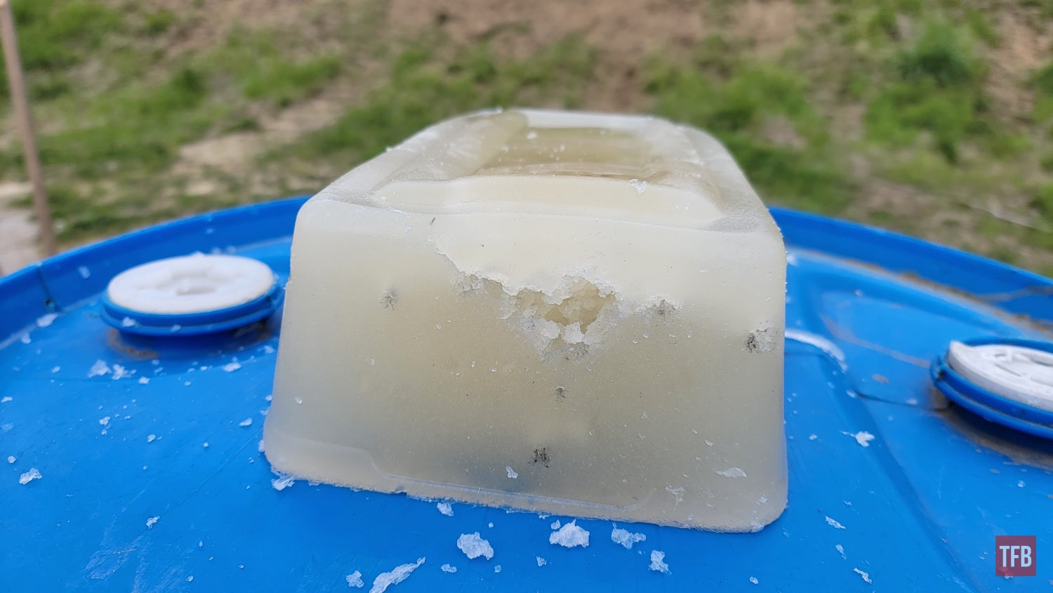 A DIY Guide to Making Your Own Affordable Ballistics Gel