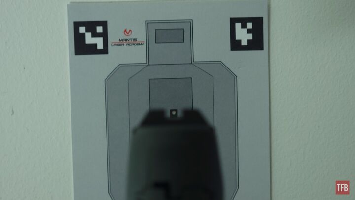 TFB Review: Upgrading the G3XL With Tyrant Designs Glock Sights