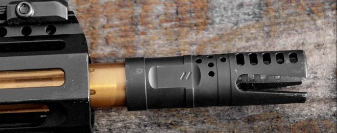 New Core Elite Bronze Barrels Available Now From ZEV Technologies
