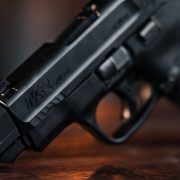 Faxon Firearms Expands its EXOS Pistol Compensator Line