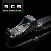 Holosun Introduces SCS-MOS Pistol Reflex Sight