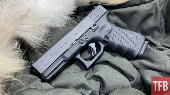 Concealed Carry Corner: New Items To Start Carrying