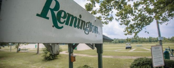 Remington's New Sporting Clays Course and Inaugural Spring League