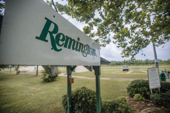 Remington's New Sporting Clays Course and Inaugural Spring League