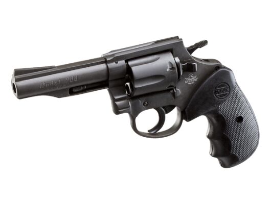 Wheelgun Wednesday: Rock Island's Affordable M200 Revolvers