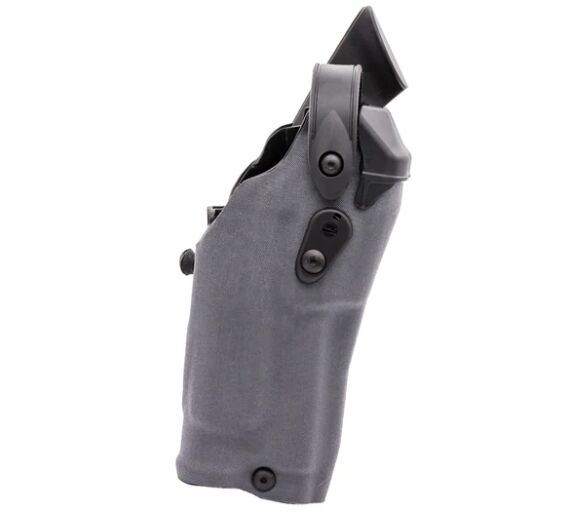 Safariland Adds Wolf Gray Holster Options