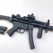 TFB Review: The Century Arms AP5-P