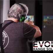 Quick Look: Evolve Range Solutions - Live Fire Digital Targeting