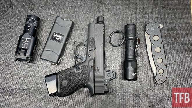 Concealed Carry Corner: What You Should Carry Daily