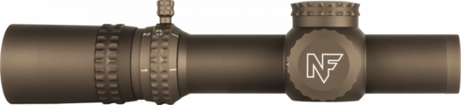 ATACR - 1-8x24mm F1