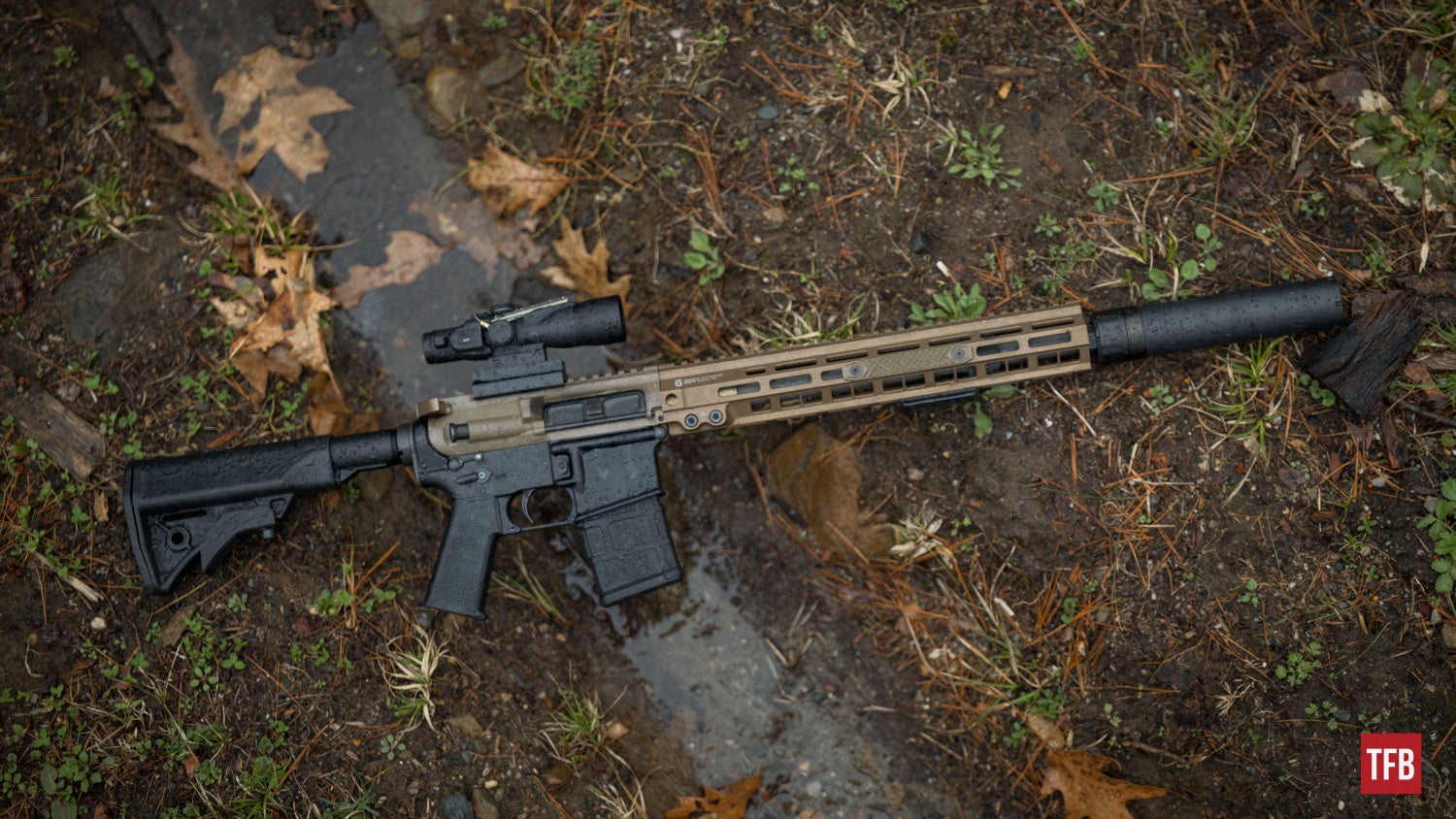 SILENCER SATURDAY #223: Full Auto With The New SIG Sauer Suppressors