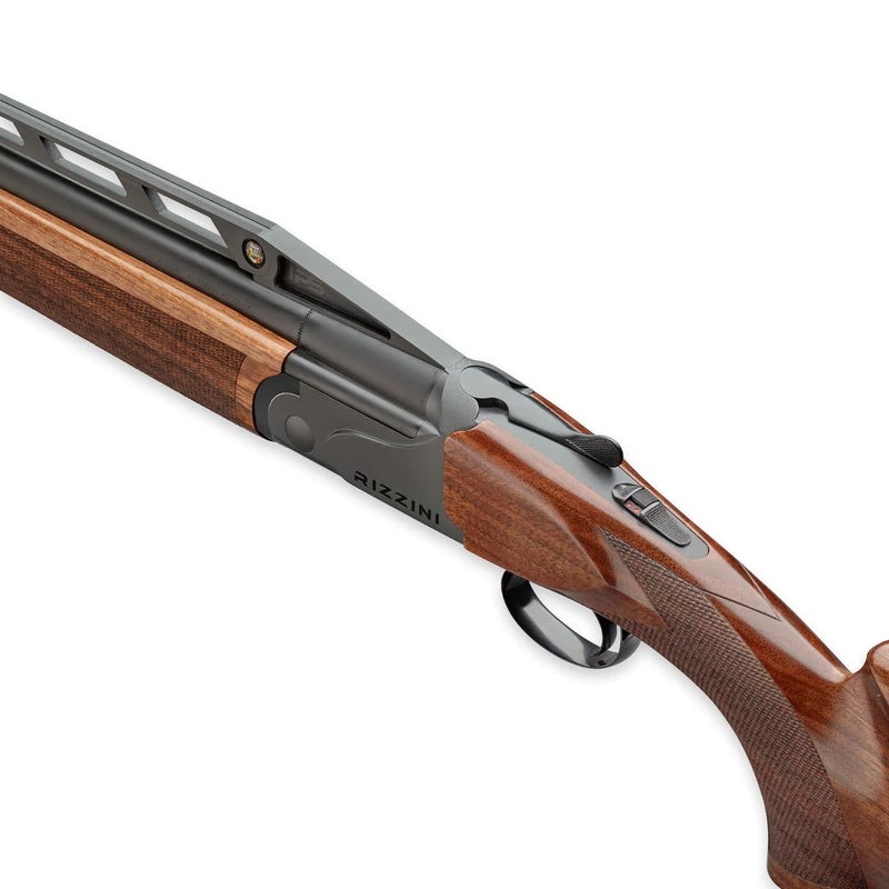 New Rizzini USA BR110 Sporter IPS (Improved Performance System)
