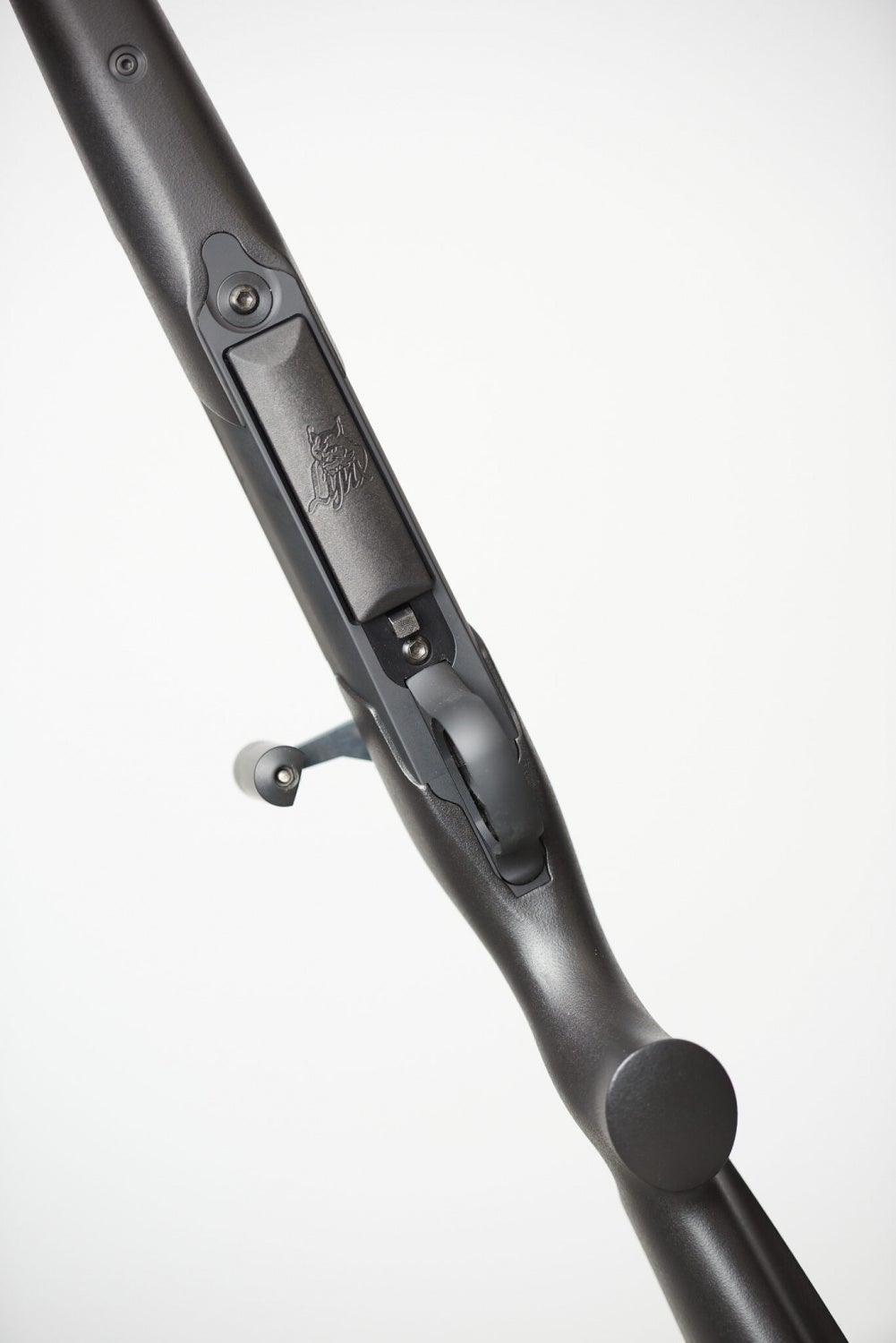 Finnish LYNX TD21 Straight Pull Rifle (2)