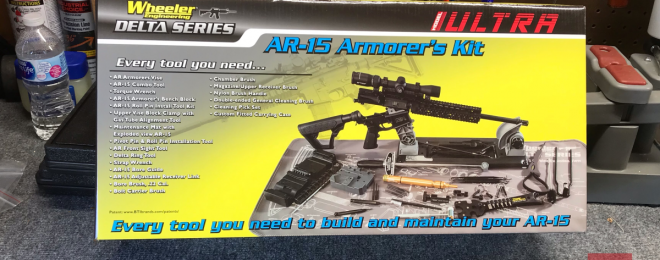AR Armorer's Ultra Kit