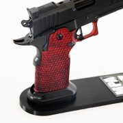 new DS9 pistol color options