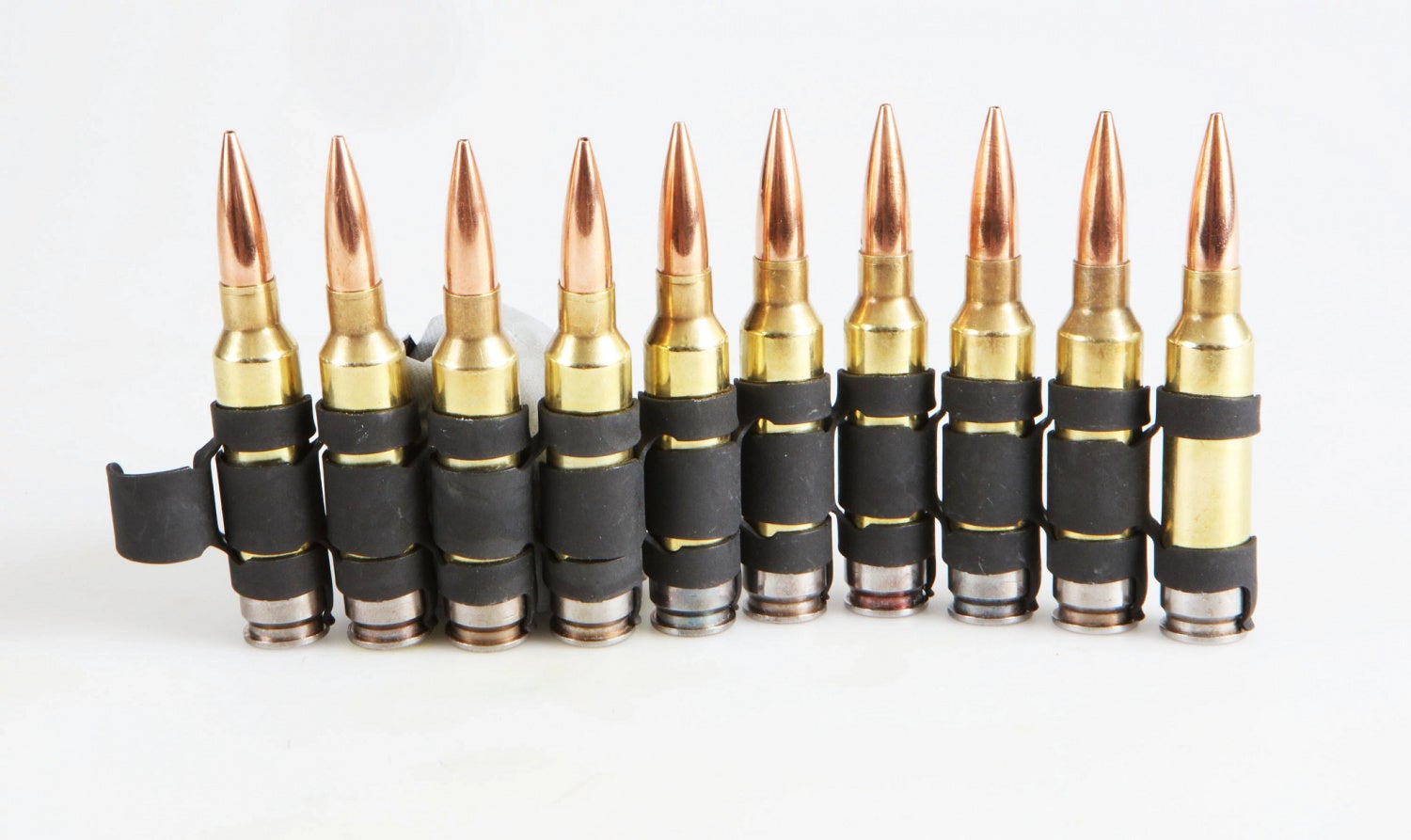 Winchester Awarded NGSW Ammunition Manufacturing Facility Design Contract
