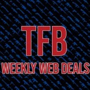 TFB Weekly Web Deals 24: AK-style Rifles and Pistols
