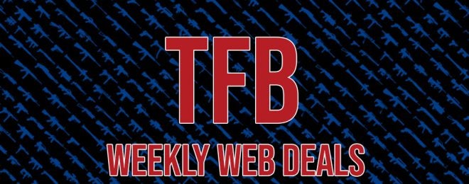 TFB Weekly Web Deals 25: Aftermarket AR-15 Triggers