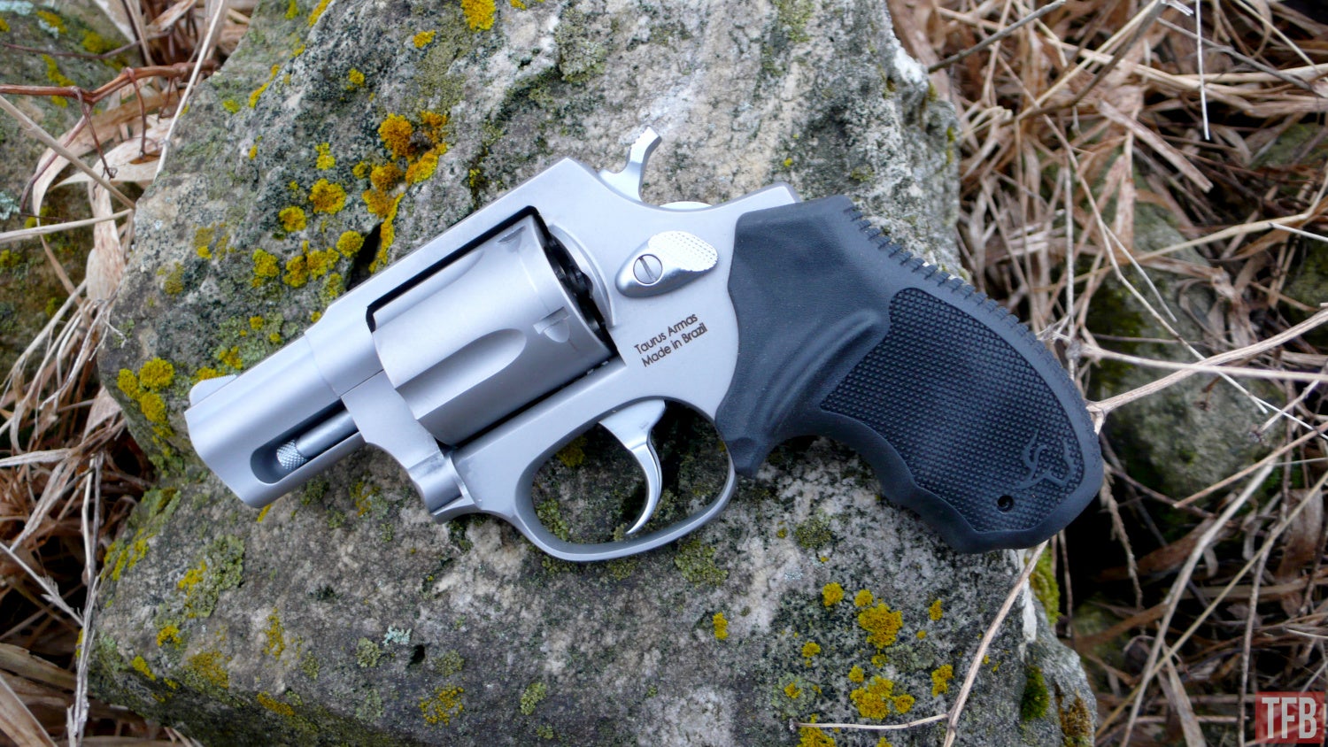 Related image of Taurus 605 A Pocket Gun That S Perfect For Self Defense 19...