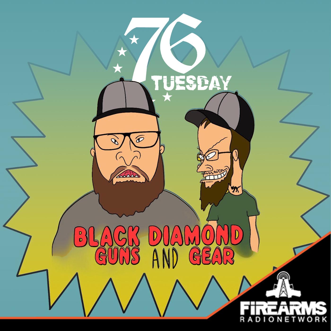 TFB Podcast Roundup 40: Talking with TFB's Vlad, and CCW Gun Choices 