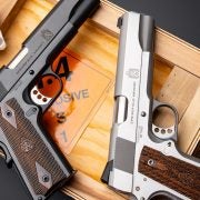 The New 9mm Garrison 1911 from Springfield Armory