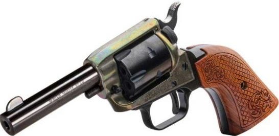 TFB Weekly Web Deals 4: Rimfire Pistols and Rifles