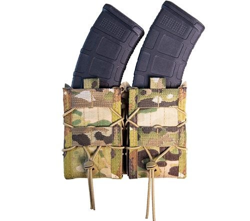 High Speed Gear Introduces New Double Rifle TACO Pouches