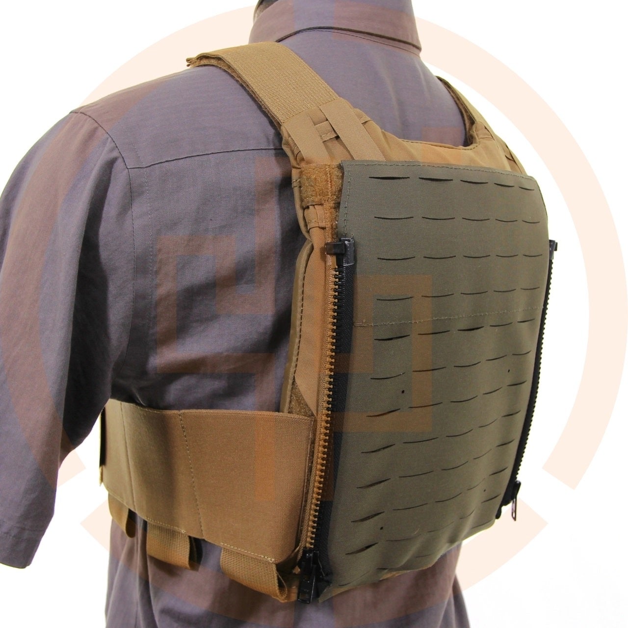 Plate Carrier 24 From Whiskey Two Four Now Available and Shipping