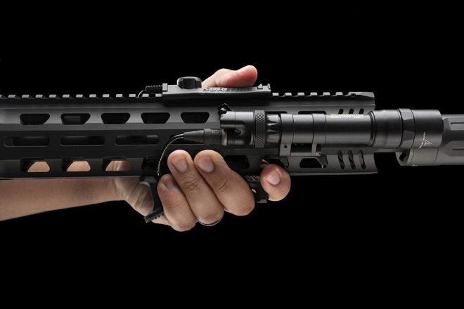 Strike Industries New Link Cobra Cable Management Foregrip
