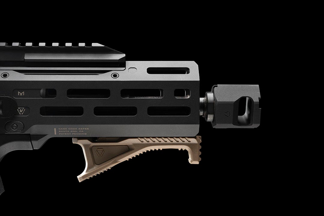 Strike Industries New Link Cobra Cable Management Foregrip