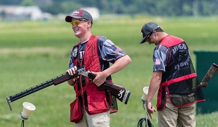 USA Clay Target League Sees Record-Breaking Start to 2022 Season