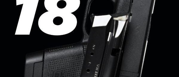 Glock 43 Z9