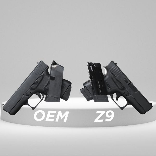 Glock 43 Z9