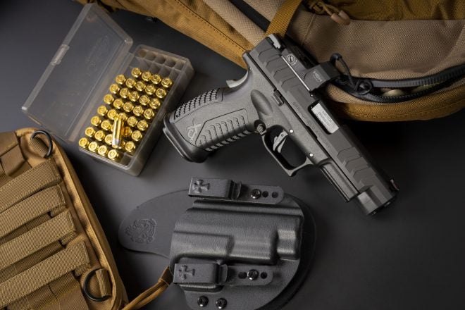 Springfield Xdm 10Mm Problems: Quick Fixes Unveiled
