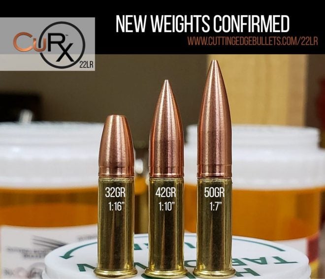 22LR Ammo with CuRx Bullets Available from Aria Ballistic Engineering (3)