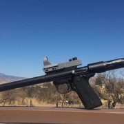 The Rimfire Report: Pondering the MK4 Carbine from Maddmacs Precision